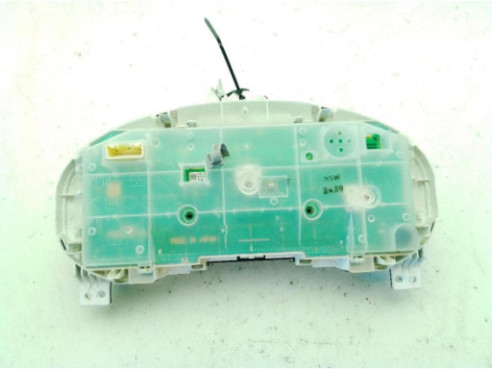 KD4555430 CUADRO INSTRUMENTOS MAZDA CX-5 (KE, GH)|Desguaces La Cabaña
