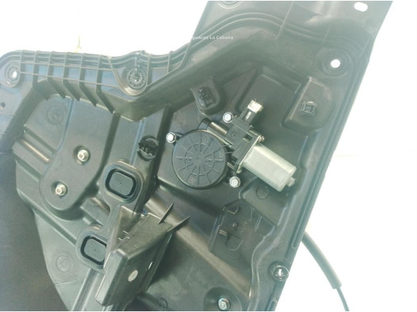 KD5358590  ELEVALUNAS PUERTA LAT DEL DER MAZDA CX-5 (KE, GH)|Desguaces La Cabaña