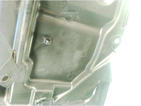 KD5358590  ELEVALUNAS PUERTA LAT DEL DER MAZDA CX-5 (KE, GH)|Desguaces La Cabaña