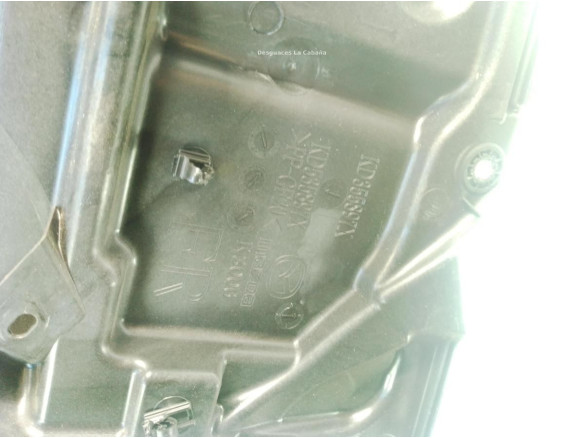 KD5358590  ELEVALUNAS PUERTA LAT DEL DER MAZDA CX-5 (KE, GH)|Desguaces La Cabaña