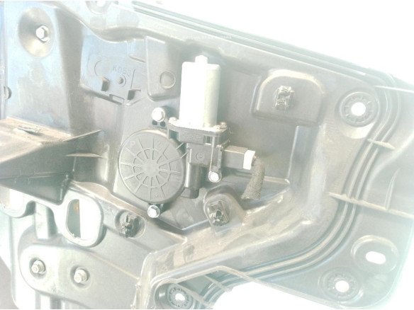 KD5359590  ELEVALUNAS PUERTA LAT DEL IZQ MAZDA CX-5 (KE, GH)|Desguaces La Cabaña