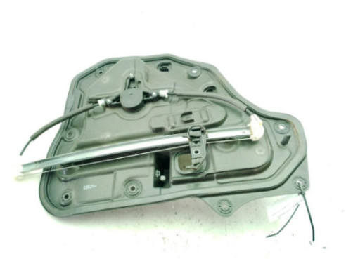 KD5372590  ELEVALUNAS PUERTA LAT TRA DER MAZDA CX-5 (KE, GH)|Desguaces La Cabaña