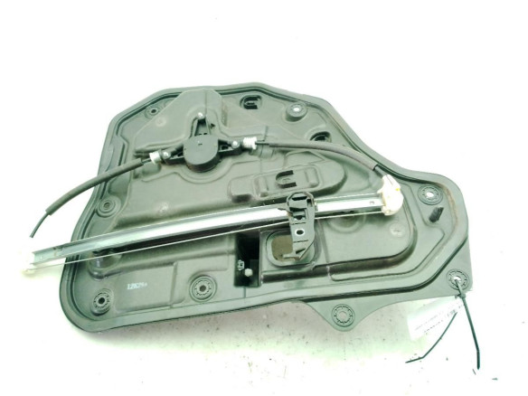 KD5372590  ELEVALUNAS PUERTA LAT TRA DER MAZDA CX-5 (KE, GH)|Desguaces La Cabaña