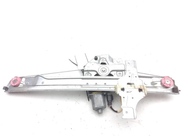 9674254380 ELEVALUNAS PUERTA LAT DEL DER PEUGEOT 208 |Desguaces La Cabaña