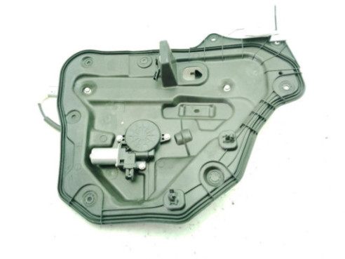 KD5372590  ELEVALUNAS PUERTA LAT TRA DER MAZDA CX-5 (KE, GH)|Desguaces La Cabaña