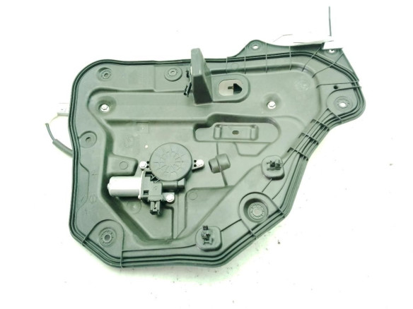 KD5372590  ELEVALUNAS PUERTA LAT TRA DER MAZDA CX-5 (KE, GH)|Desguaces La Cabaña