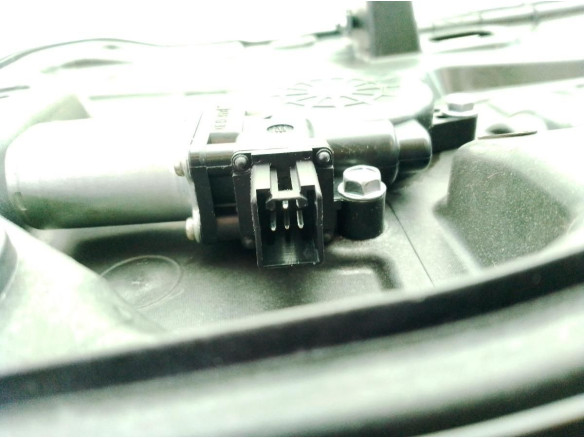 KD5372590  ELEVALUNAS PUERTA LAT TRA DER MAZDA CX-5 (KE, GH)|Desguaces La Cabaña