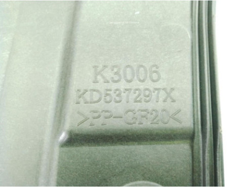 KD5372590  ELEVALUNAS PUERTA LAT TRA DER MAZDA CX-5 (KE, GH)|Desguaces La Cabaña