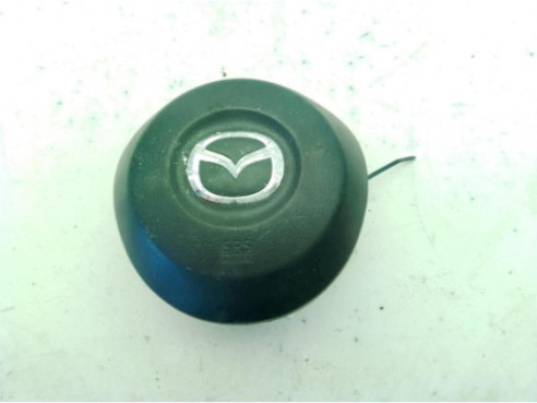 AIRBAG IZQ MAZDA CX-5 (KE, GH)|Desguaces La Cabaña