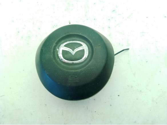 AIRBAG IZQ MAZDA CX-5 (KE, GH)|Desguaces La Cabaña