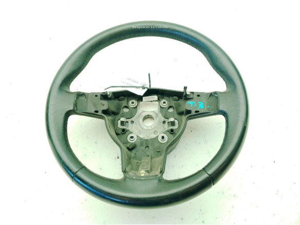 1P0419091P RZM VOLANTE DIRECCION SEAT LEON (1P1)|Desguaces La Cabaña