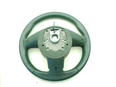 1P0419091P RZM VOLANTE DIRECCION SEAT LEON (1P1)|Desguaces La Cabaña