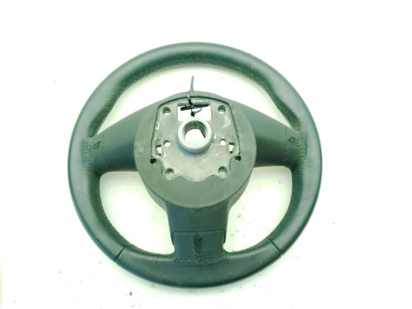 1P0419091P RZM VOLANTE DIRECCION SEAT LEON (1P1)|Desguaces La Cabaña