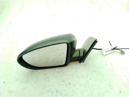 32010JG75E CAJA CAMBIOS NISSAN QASHQAI / QASHQAI +2 I (J10, JJ10)|Desguaces La Cabaña