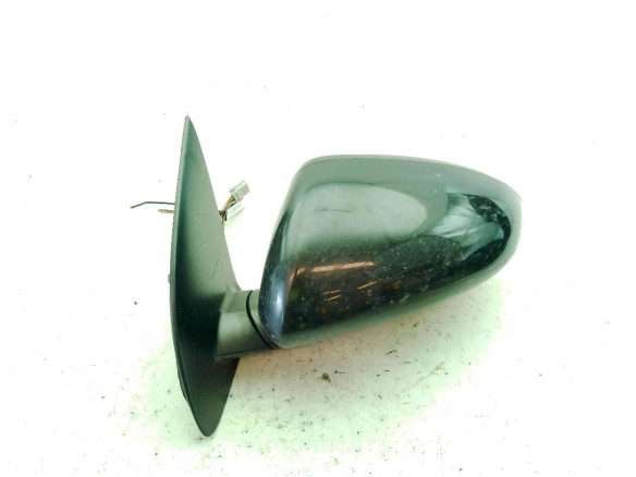 ESPEJO IZQ NISSAN QASHQAI / QASHQAI +2 I (J10, JJ10)|Desguaces La Cabaña