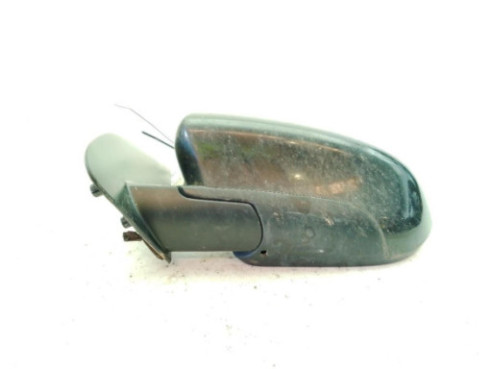 ESPEJO IZQ NISSAN QASHQAI / QASHQAI +2 I (J10, JJ10)|Desguaces La Cabaña