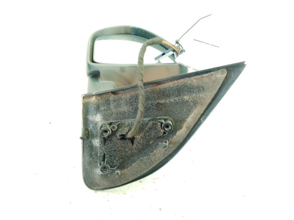 ESPEJO IZQ NISSAN QASHQAI / QASHQAI +2 I (J10, JJ10)|Desguaces La Cabaña