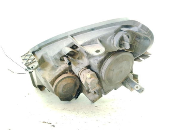 26010JD90B FARO DERECHO NISSAN QASHQAI / QASHQAI +2 I (J10, JJ10)|Desguaces La Cabaña