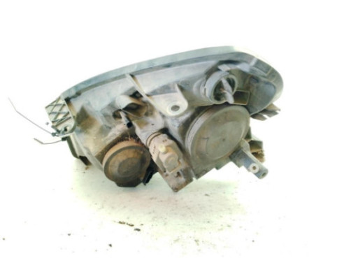 26010JD90B FARO DERECHO NISSAN QASHQAI / QASHQAI +2 I (J10, JJ10)|Desguaces La Cabaña