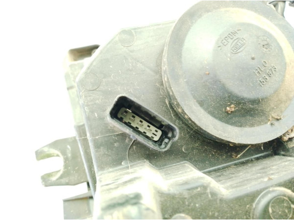 26010JD90B FARO DERECHO NISSAN QASHQAI / QASHQAI +2 I (J10, JJ10)|Desguaces La Cabaña