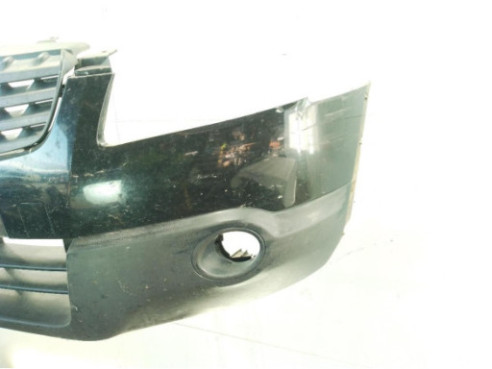 32010JG75E CAJA CAMBIOS NISSAN QASHQAI / QASHQAI +2 I (J10, JJ10)|Desguaces La Cabaña 2