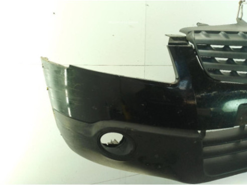 PARAGOLPES DEL NISSAN QASHQAI / QASHQAI +2 I (J10, JJ10)|Desguaces La Cabaña