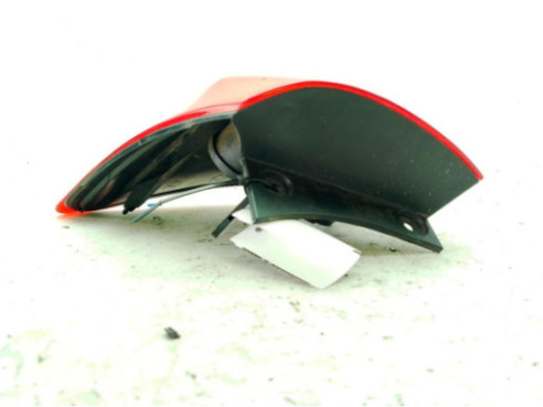 PILOTO TRA DER EXT NISSAN QASHQAI / QASHQAI +2 I (J10, JJ10)|Desguaces La Cabaña