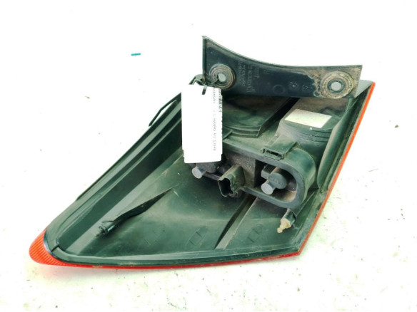 PILOTO TRA DER EXT NISSAN QASHQAI / QASHQAI +2 I (J10, JJ10)|Desguaces La Cabaña