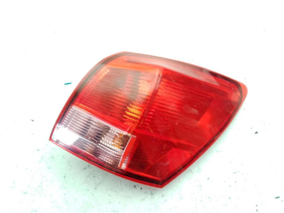 PILOTO TRA DER EXT NISSAN QASHQAI / QASHQAI +2 I (J10, JJ10)|Desguaces La Cabaña