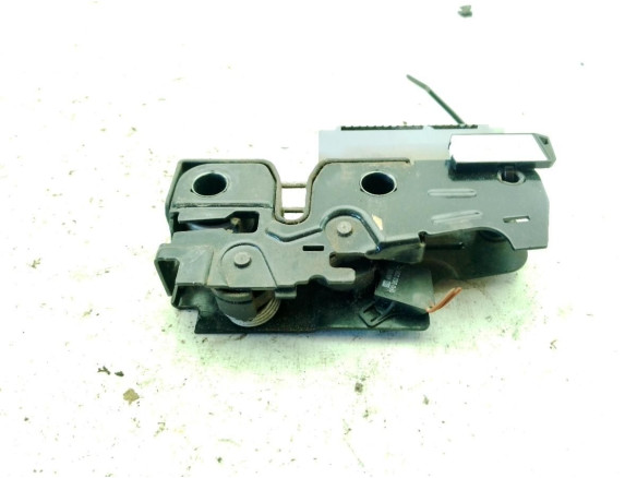 1P0823509F CERRADURA CAPO SEAT LEON (1P1)|Desguaces La Cabaña
