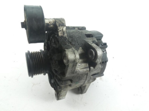 ALTERNADOR|Desguaces La Cabaña 2