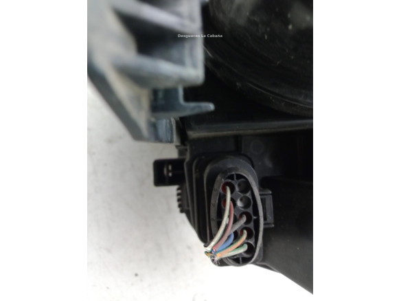 1347459 FARO DERECHO FORD C-MAX (DM2)|Desguaces La Cabaña