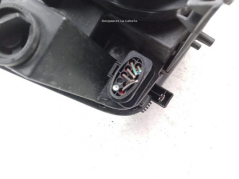 1347463 FARO IZQUIERDO FORD C-MAX (DM2)|Desguaces La Cabaña