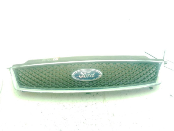 1371898 REJILLA / CALANDRA FORD C-MAX (DM2)|Desguaces La Cabaña