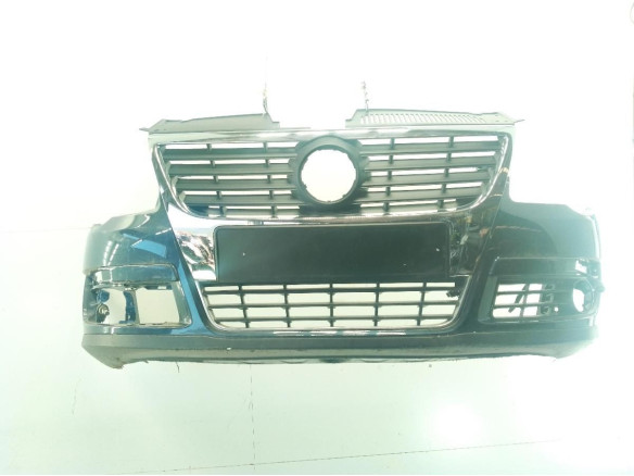 3C0807217D GRU PARAGOLPES DEL VW PASSAT (3C2)|Desguaces La Cabaña