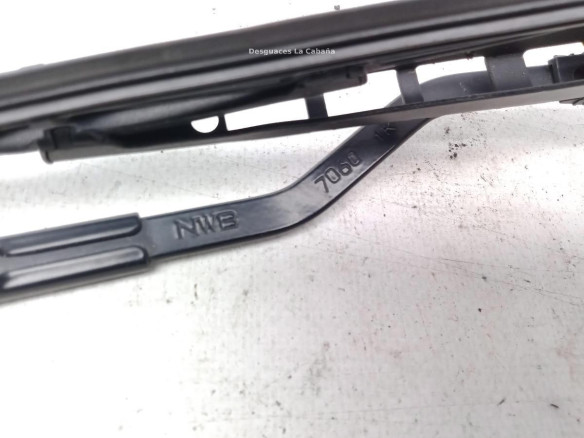 BRAZO LIMPIAPARABRISAS DEL IZQ SUZUKI GRAND VITARA II (JT, TE, TD)|Desguaces La Cabaña