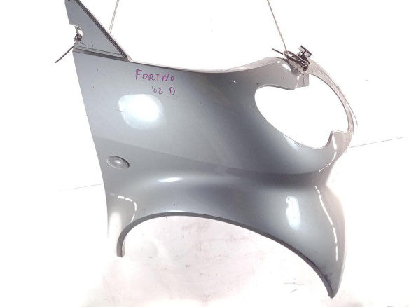 ALETA DEL DER SMART CITY-COUPE (450)|Desguaces La Cabaña