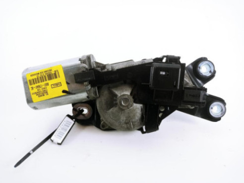 AV6117K441AC MOTOR LIMPIAPARABRISAS TRA FORD C-MAX II (DXA/CB7, DXA/CEU) |Desguaces La Cabaña