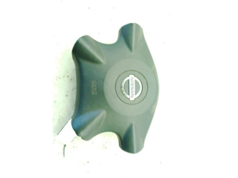 AIRBAG IZQ NISSAN TERRANO II (R20)|Desguaces La Cabaña