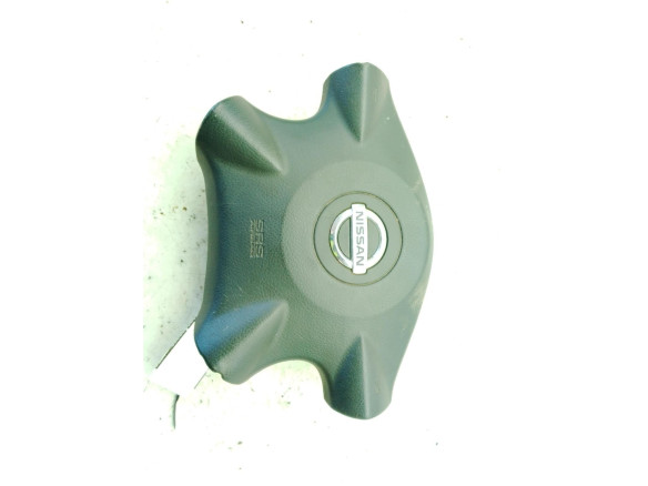 AIRBAG IZQ NISSAN TERRANO II (R20)|Desguaces La Cabaña