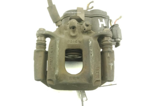 PINZA TRASERA IZQUIERDA|Desguaces La Cabaña 2