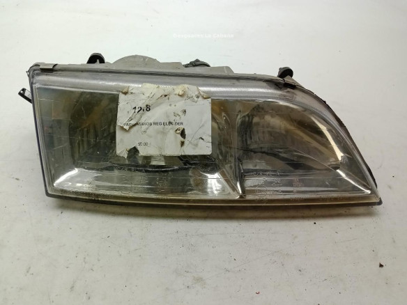 FARO DERECHO DAEWOO ARANOS|Desguaces La Cabaña