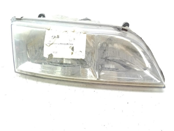 FARO DERECHO DAEWOO ARANOS|Desguaces La Cabaña
