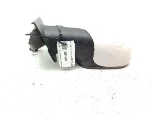 ESPEJO IZQ SEAT ALTEA XL (5P5, 5P8)|Desguaces La Cabaña