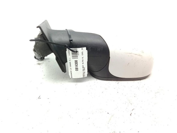 ESPEJO IZQ SEAT ALTEA XL (5P5, 5P8)|Desguaces La Cabaña