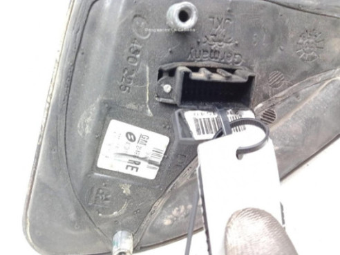 ESPEJO IZQ OPEL ASTRA H (A04)|Desguaces La Cabaña
