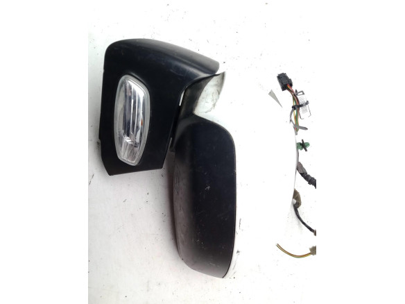 ESPEJO IZQ CITROEN C4 Grand Picasso I (UA_)|Desguaces La Cabaña