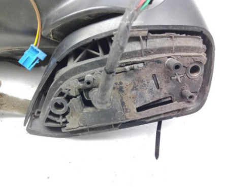 ESPEJO IZQ CITROEN C4 Grand Picasso I (UA_)|Desguaces La Cabaña