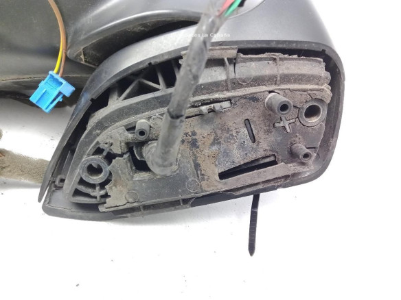 ESPEJO IZQ CITROEN C4 Grand Picasso I (UA_)|Desguaces La Cabaña