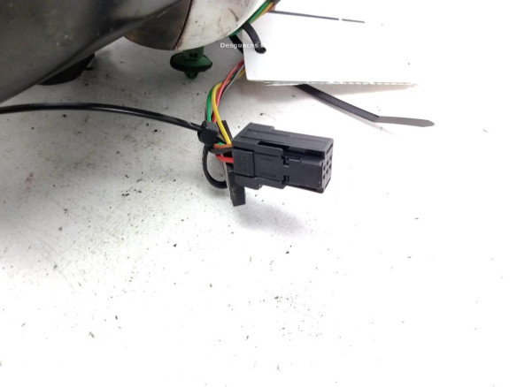 ESPEJO IZQ CITROEN C4 Grand Picasso I (UA_)|Desguaces La Cabaña
